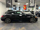 Used 2020 Mercedes-Benz C 300 4MATIC Cabriolet image 5