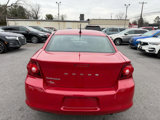 Used 2013 Dodge Avenger SE image 4