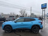 New 2025 Chevrolet Trax ACTIV image 3