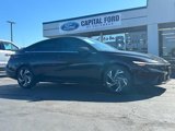 Used 2024 Hyundai Elantra Limited image 2