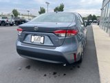 Used 2024 Toyota Corolla LE image 4