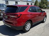 Used 2024 Chevrolet Equinox LT image 4