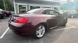 Used 2009 INFINITI G37 Convertible image 5