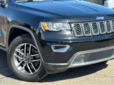 Certified 2022 Jeep Grand Cherokee Limited image 3