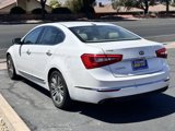 Used 2016 Kia Cadenza image 5