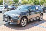Used 2021 Audi Q5 Premium Plus w/ Premium Plus Package image 3