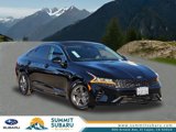 Used 2021 Kia K5 LXS image 1