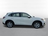 New 2025 Honda HR-V LX image 4