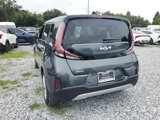 New 2025 Kia Soul LX image 2