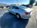 Used 2016 Chevrolet Malibu LS image 4