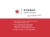 Used 2019 Dodge Journey SE w/ Blacktop Package image 2