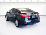 Used 2015 Nissan Sentra S image 6