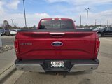 Used 2015 Ford F150 Lariat w/ Equipment Group 502A Luxury image 6