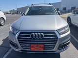 Used 2018 Audi Q7 3.0T Prestige w/ Prestige Package image 2