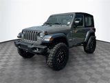 Used 2019 Jeep Wrangler Sport image 3