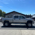 Used 2003 GMC Sierra 2500 SLT w/ SLT Preferred Equipment Group image 6