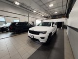 Used 2017 Jeep Grand Cherokee Altitude image 5