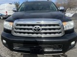 Used 2011 Toyota Sequoia Platinum image 2