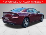 Used 2017 Dodge Charger SXT image 4