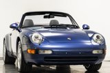 Used 1998 Porsche 911 Carrera image 2