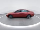 Certified 2024 Hyundai Elantra SEL image 5