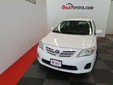 Used 2013 Toyota Corolla LE image 2