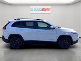 Used 2016 Jeep Cherokee Latitude w/ Cold Weather Group image 2