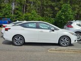 Used 2020 Nissan Versa SV image 6