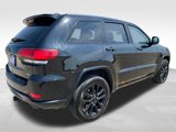 Used 2018 Jeep Grand Cherokee Altitude image 6