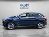 Certified 2022 INFINITI QX50 Essential image 2