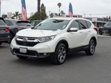 Certified 2017 Honda CR-V EX image 4