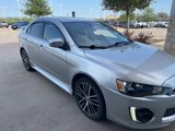 Used 2016 Mitsubishi Lancer GT image 2