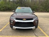 Certified 2023 Chevrolet TrailBlazer LT w/ Convenience Package image 3