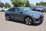 Used 2021 Audi e-tron Prestige w/ Prestige Package image 4