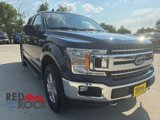 Used 2018 Ford F150 XLT w/ Equipment Group 302A Luxury image 3