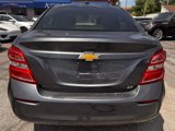 Used 2017 Chevrolet Sonic LT image 5
