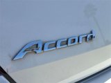 Used 2016 Honda Accord EX-L image 2