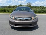 Used 2012 Honda Civic LX image 2