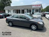 Used 2009 Toyota Corolla S image 2