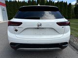 Used 2021 Buick Envision Preferred image 4