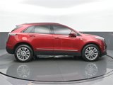 Used 2020 Cadillac XT5 Sportv image 6