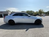 Used 2017 Cadillac CTS Luxury image 4