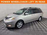 Used 2006 Toyota Sienna XLE Limited image 5