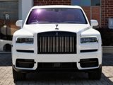 Used 2024 Rolls-Royce Cullinan Black Badge w/ Driver's Package image 5