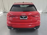 Used 2022 Audi Q3 2.0T Premium Plus image 4