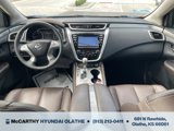 Used 2015 Nissan Murano SL w/ Cargo Package image 3