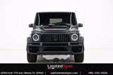 Used 2022 Mercedes-Benz G 63 AMG 4MATIC image 2