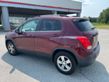 Used 2016 Chevrolet Trax LT w/ LT Convenience Package image 5