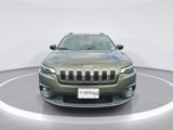 Used 2020 Jeep Cherokee Latitude Plus image 3