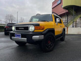 Used 2008 Toyota FJ Cruiser 4WD image 3